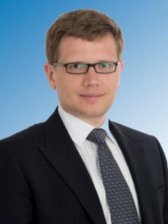 Prof. Dr. Alexey Zaikin